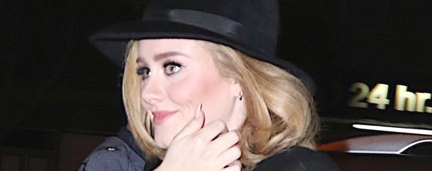 Adele Adkins Adele Adkins