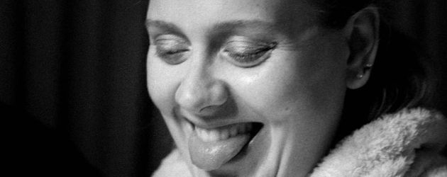 Adele ungeschminkt in Miami Adele ungeschminkt in Miami