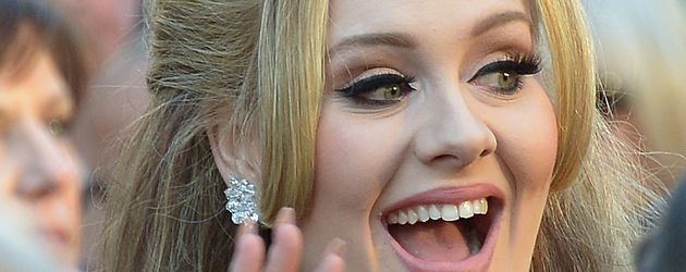 Adele Adkins Adele Adkins