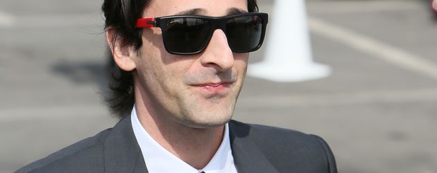 Adrien Brody Adrien Brody