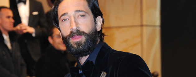 Adrien Brody Adrien Brody