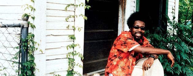 Afroman Afroman