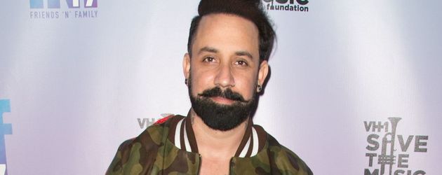 AJ McLean AJ McLean