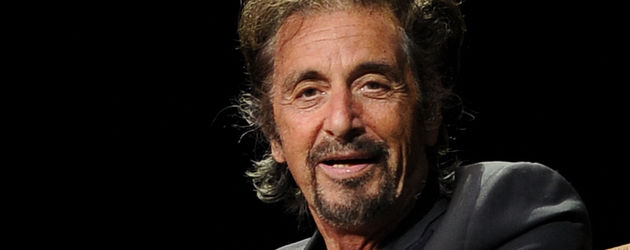 Al Pacino Al Pacino