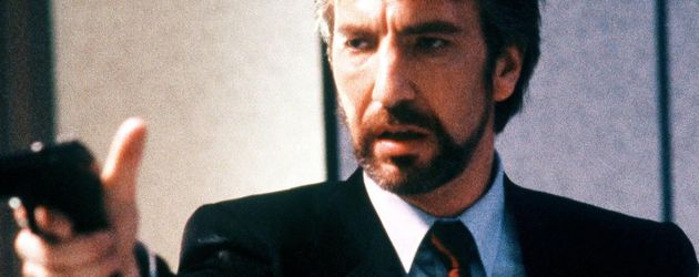 Alan Rickman Alan Rickman
