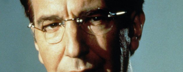 Alan Rickman Alan Rickman