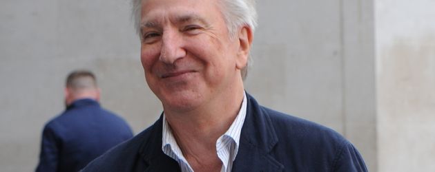 Alan Rickman Alan Rickman