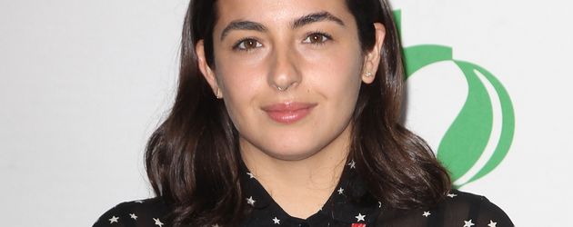 Alanna Masterson Alanna Masterson