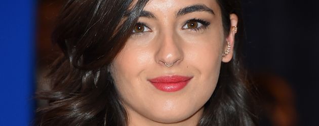Alanna Masterson Alanna Masterson