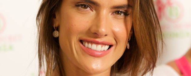Alessandra Ambrosio Alessandra Ambrosio