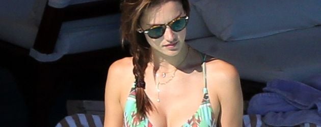 Alessandra Ambrosio Alessandra Ambrosio