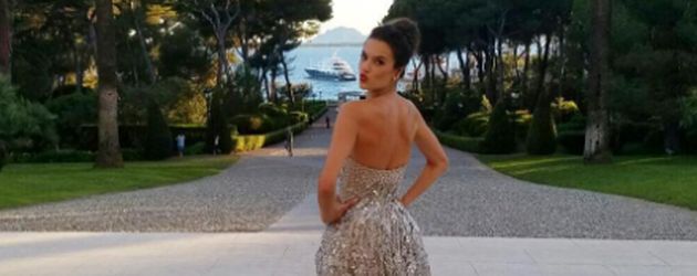 Alessandra Ambrosio Alessandra Ambrosio