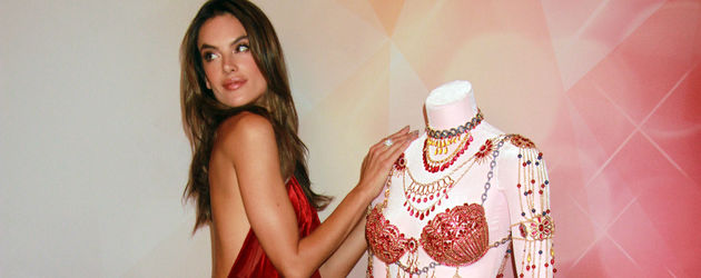 Alessandra Ambrosio Alessandra Ambrosio