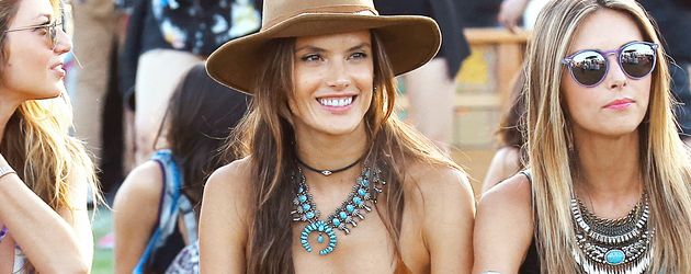 Alessandra Ambrosio Alessandra Ambrosio