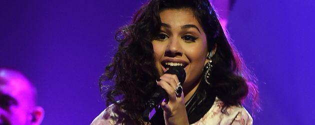 Alessia Cara Alessia Cara