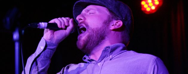 Alex Clare Alex Clare