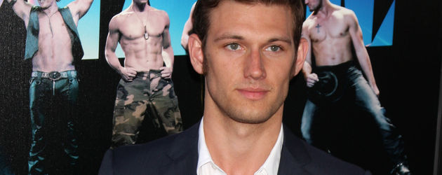 Alex Pettyfer Alex Pettyfer