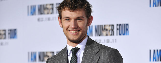 Alex Pettyfer Alex Pettyfer