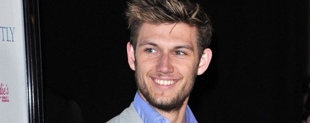Alex Pettyfer Alex Pettyfer