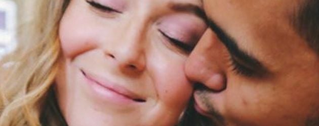 Alexa Vega, Schauspielerin & Carlos Pena, Sänger Alexa Vega, Schauspielerin & Carlos Pena, Sänger