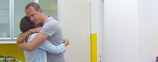 Angelina und Alexander Posth bei der RTL-Show "Das Sommerhaus der Stars" Angelina und Alexander Posth bei der RTL-Show "Das Sommerhaus der Stars"