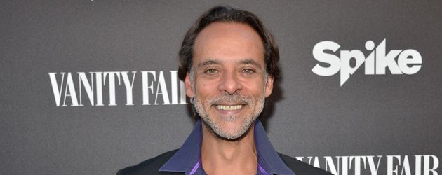 Alexander Siddig bei der "Tut"-Premiere Alexander Siddig bei der "Tut"-Premiere