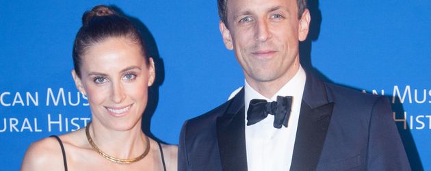 Seth Meyers Seth Meyers