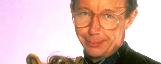 Alf und Max Wright Alf und Max Wright