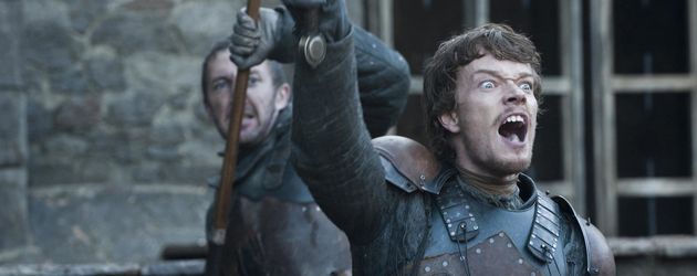 Alfie Allen Alfie Allen