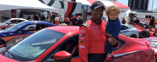 Alfonso Ribeiro Alfonso Ribeiro