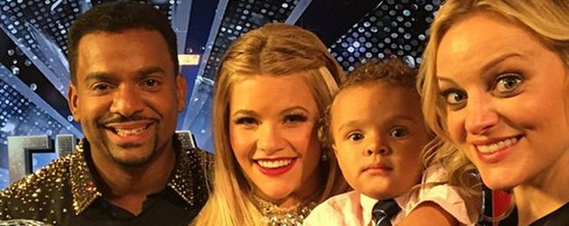 Alfonso Ribeiro Alfonso Ribeiro