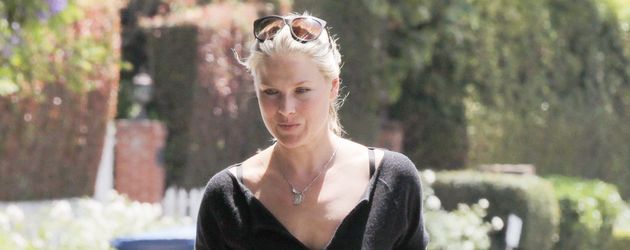 Ali Larter Ali Larter