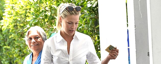 Ali Larter Ali Larter