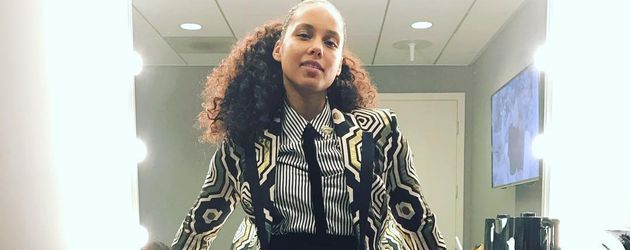 Alicia Keys Alicia Keys