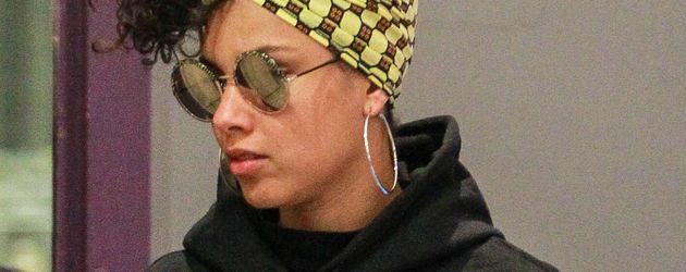 Alicia Keys Alicia Keys