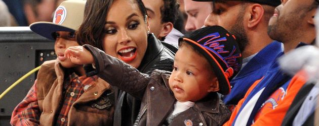 Alicia Keys Alicia Keys