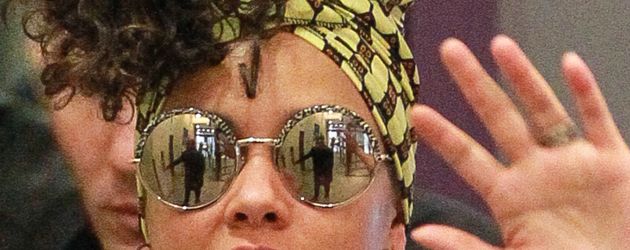Alicia Keys Alicia Keys
