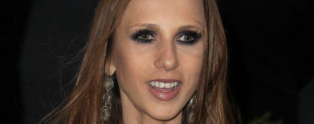 Allegra Versace Allegra Versace