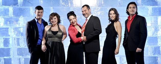 Alles Was Zählt Vorschau Xxl