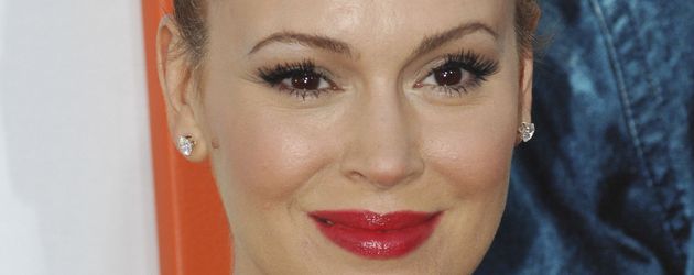 Alyssa Milano Alyssa Milano