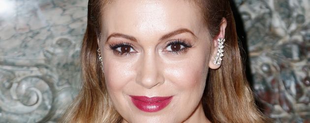 Alyssa Milano Alyssa Milano