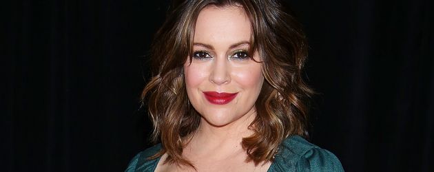 Alyssa Milano Alyssa Milano
