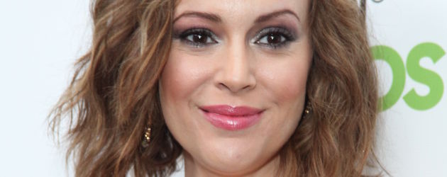 Alyssa Milano Alyssa Milano