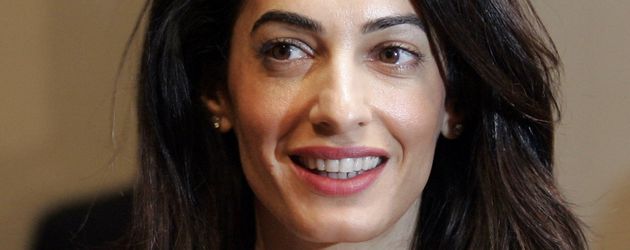 Amal Alamuddin Amal Alamuddin