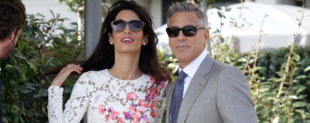 Amal Alamuddin Amal Alamuddin