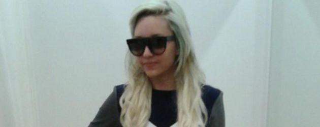 Amanda Bynes Amanda Bynes
