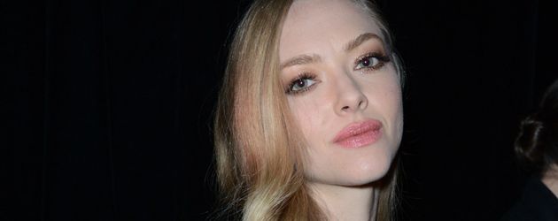 Amanda Seyfried in Paris Amanda Seyfried in Paris
