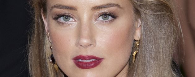 Amber Heard Amber Heard