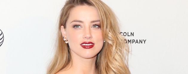 Amber Heard Amber Heard