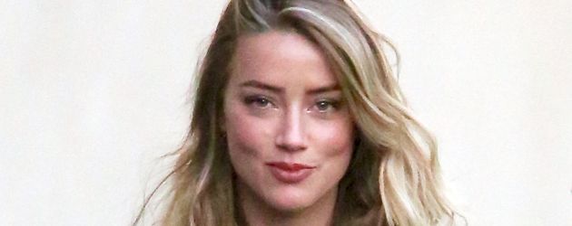 Amber Heard Amber Heard